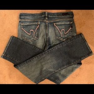 Citizens of Humanity Jeans